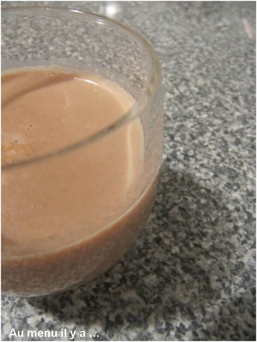[Recette] Panna cotta aux carambars