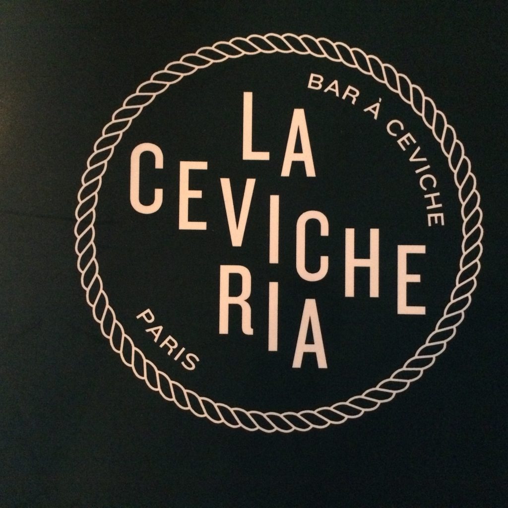 La Cevicheria 8